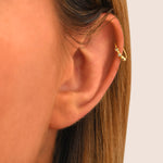 PIERCING ANNEAU JADE - CANDY
