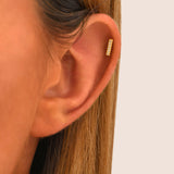Piercing plat JIL - CANDY