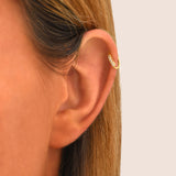 PIERCING ANNEAU JUNE - CANDY