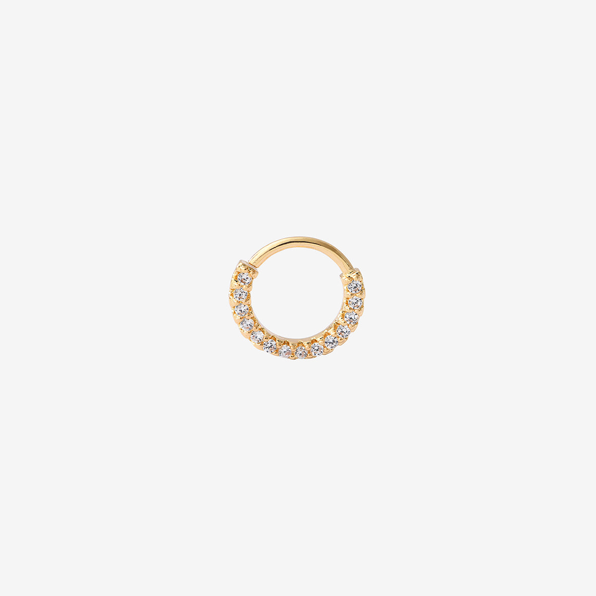 PIERCING ANNEAU LIVI - CANDY