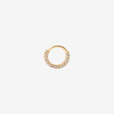 PIERCING ANNEAU LIVI - CANDY