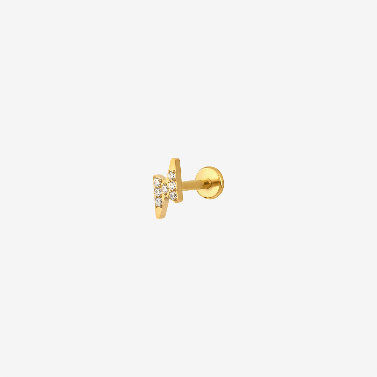 PIERCING PLAT TORN - CANDY