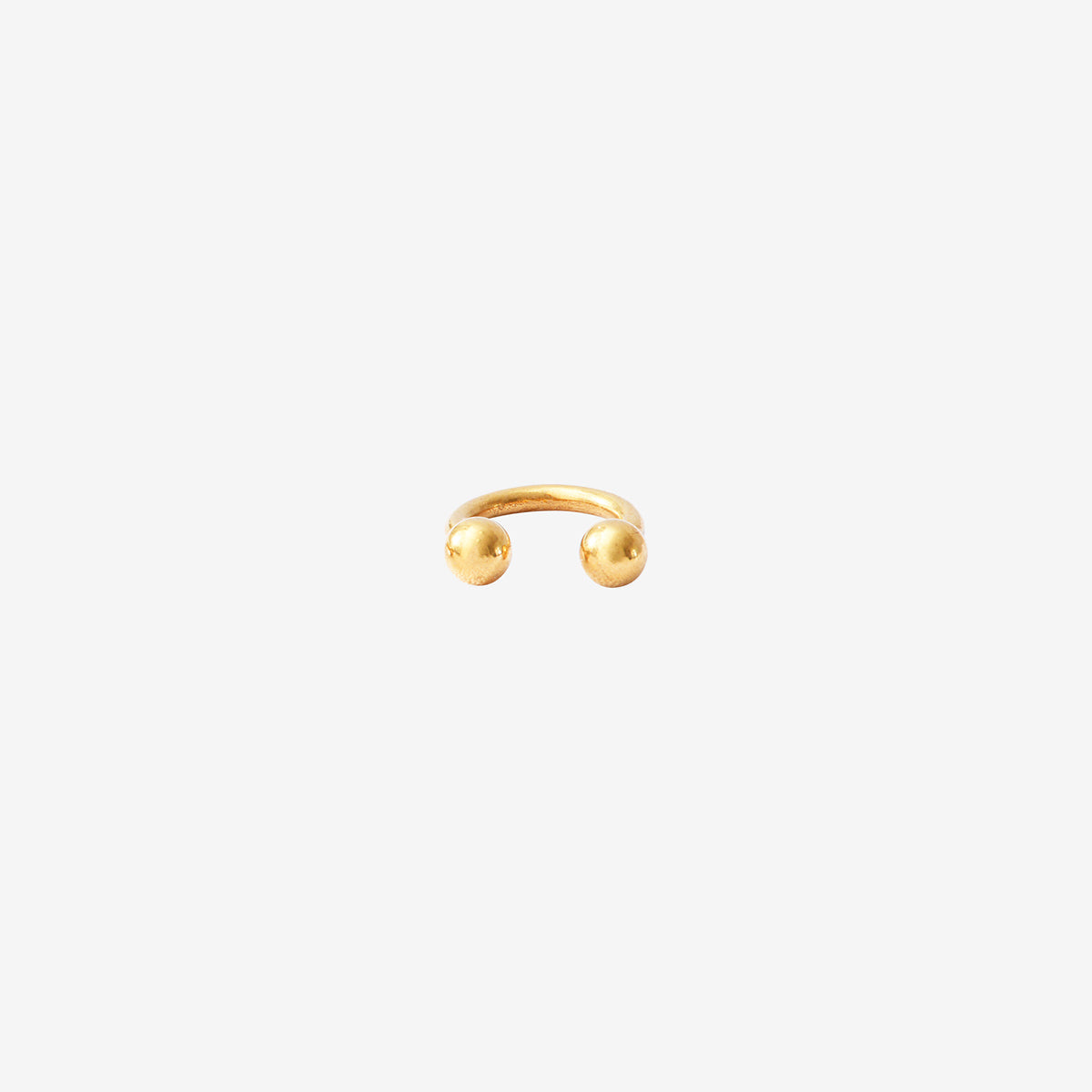 CANDY OREILLE-NEZ SHANI PM DORÉ