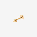 Piercing plat SPIKE - CANDY