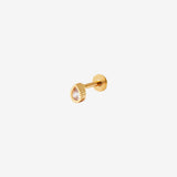 Piercing plat TEAR - CANDY