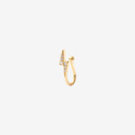 BAGUE OREILLE - NEZ TORN - CANDY