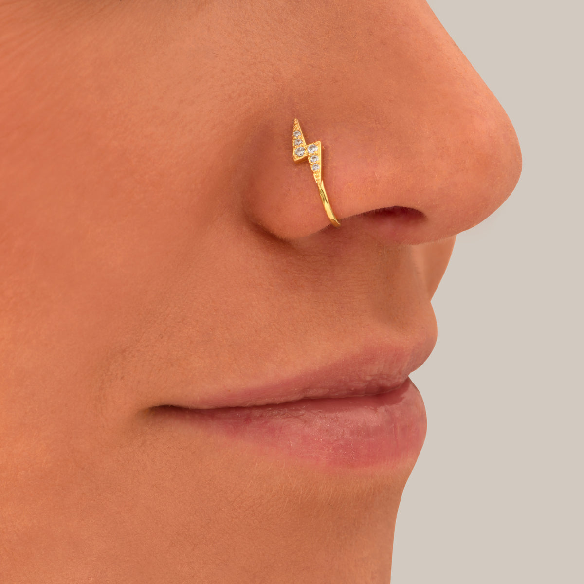 BAGUE OREILLE - NEZ TORN - CANDY
