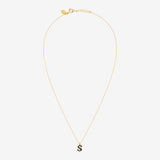 Collier doré Dollar - CASINO