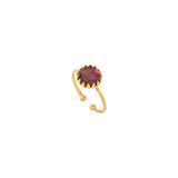 BAGUE CORDELIA AMETHYSTE