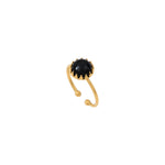 BAGUE CORDELIA ONYX