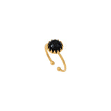 BAGUE CORDELIA ONYX