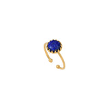 BAGUE CORDELIA LAPIS LAZULI