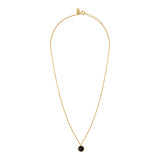 COLLIER CORDELIA ONYX