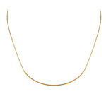 COLLIER DORÉ - DISCO