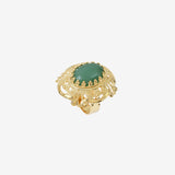 Bague GM DUBARRY aventurine