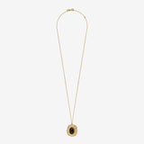 Collier GM DUBARRY onyx