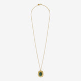 Collier GM DUBARRY aventurine