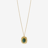 Collier GM DUBARRY aventurine