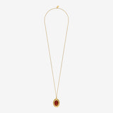 Collier ovale EDEN N°11