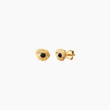GOLDEN EARRINGS - ELEVEN (Copy)