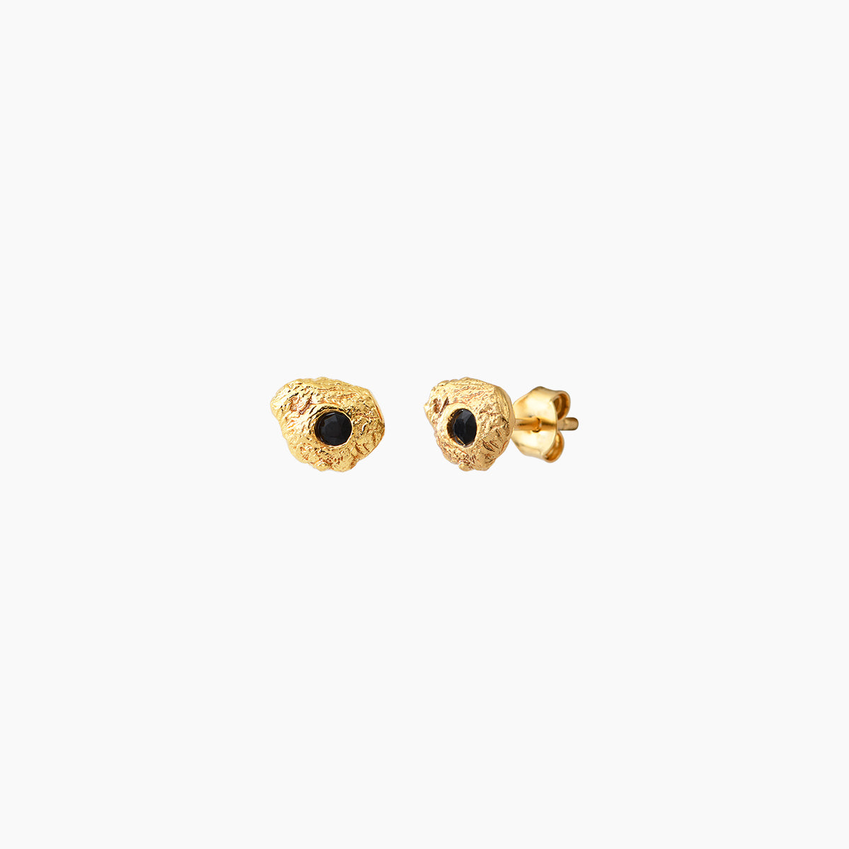 GOLDEN EARRINGS - ELEVEN