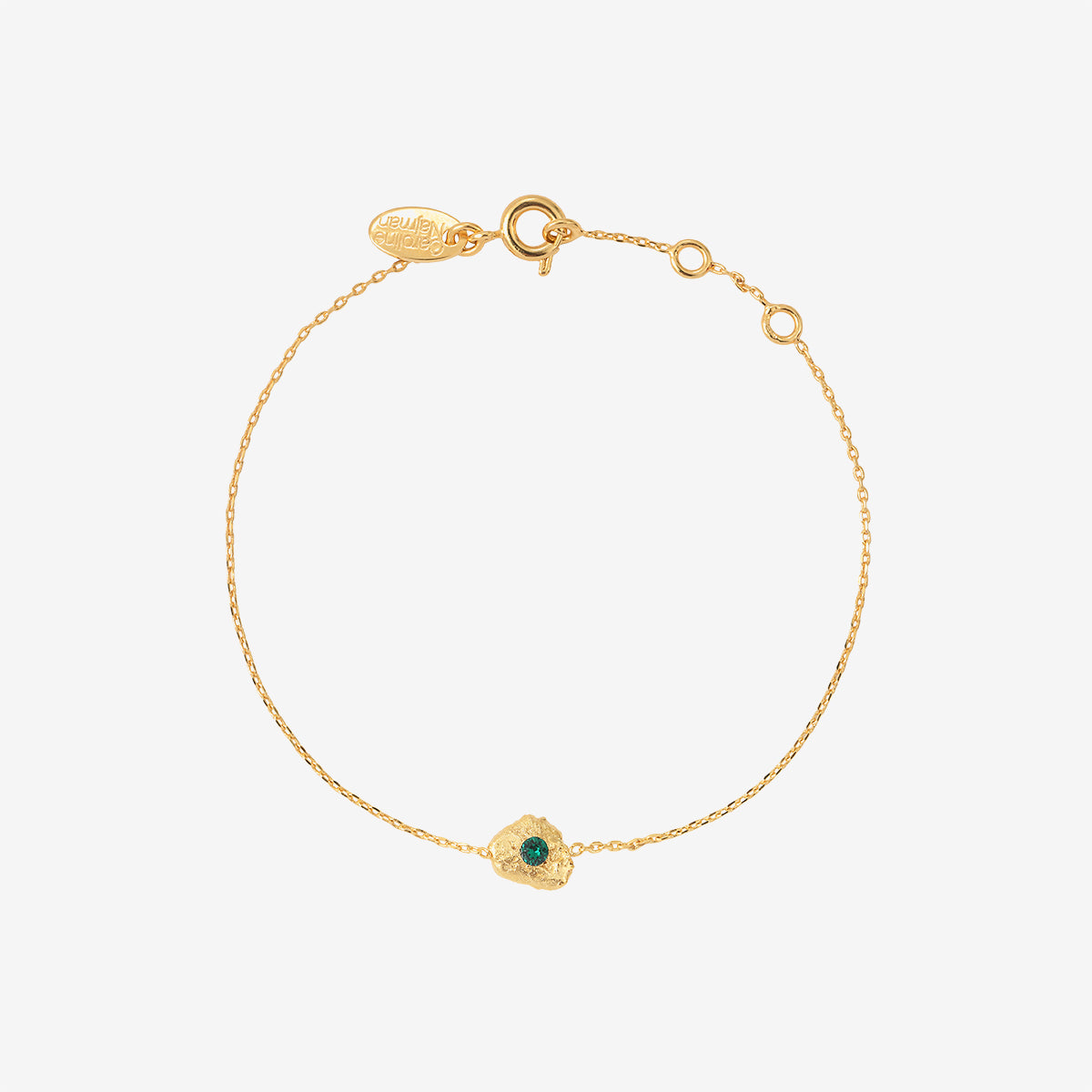 BRACELET DORÉ - ELEVEN