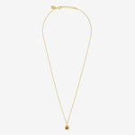 COLLIER DORÉ - ELEVEN