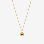 COLLIER DORÉ - ELEVEN