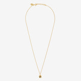 COLLIER DORÉ - ELEVEN