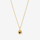 GOLD NECKLACE - ELEVEN