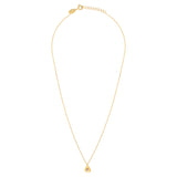 COLLIER VINTAGE ROSE DORÉ - ELEVEN