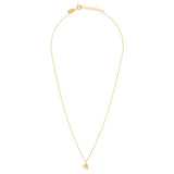 COLLIER PACIFIC OPAL DORÉ - ELEVEN