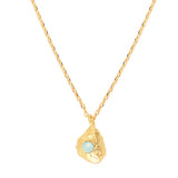 COLLIER PACIFIC OPAL DORÉ - ELEVEN