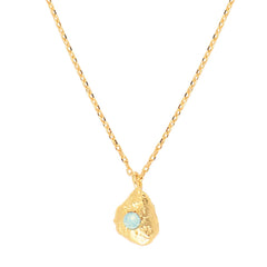 COLLIER PACIFIC OPAL DORÉ - ELEVEN