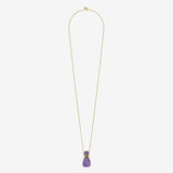 Collier doré - ELIXIR