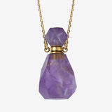 Collier doré - ELIXIR