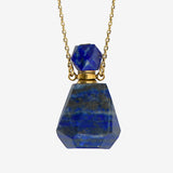 Collier doré - ELIXIR