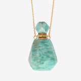 Collier doré - ELIXIR