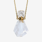 Collier doré - ELIXIR