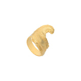 BAGUE FEATHER