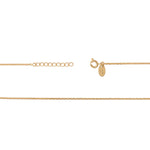 COLLIER CORDELIA ONYX