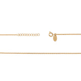COLLIER CORDELIA AMETHYSTE