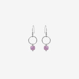 Boucles d'oreilles - FIDJI