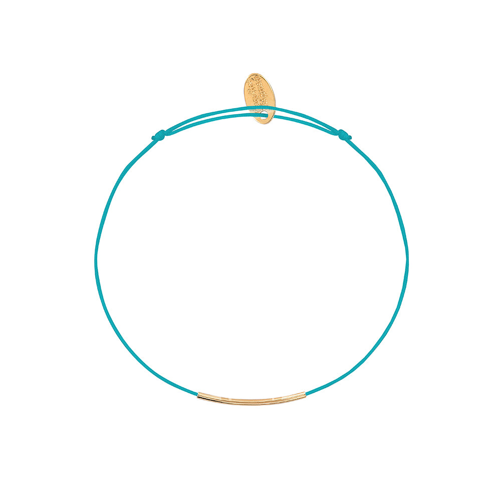 CORDON FINELINE TURQUOISE