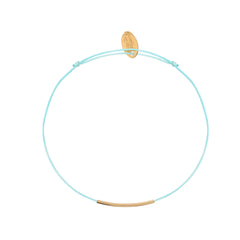 BRACELET CORDON MINT -  FINELINE