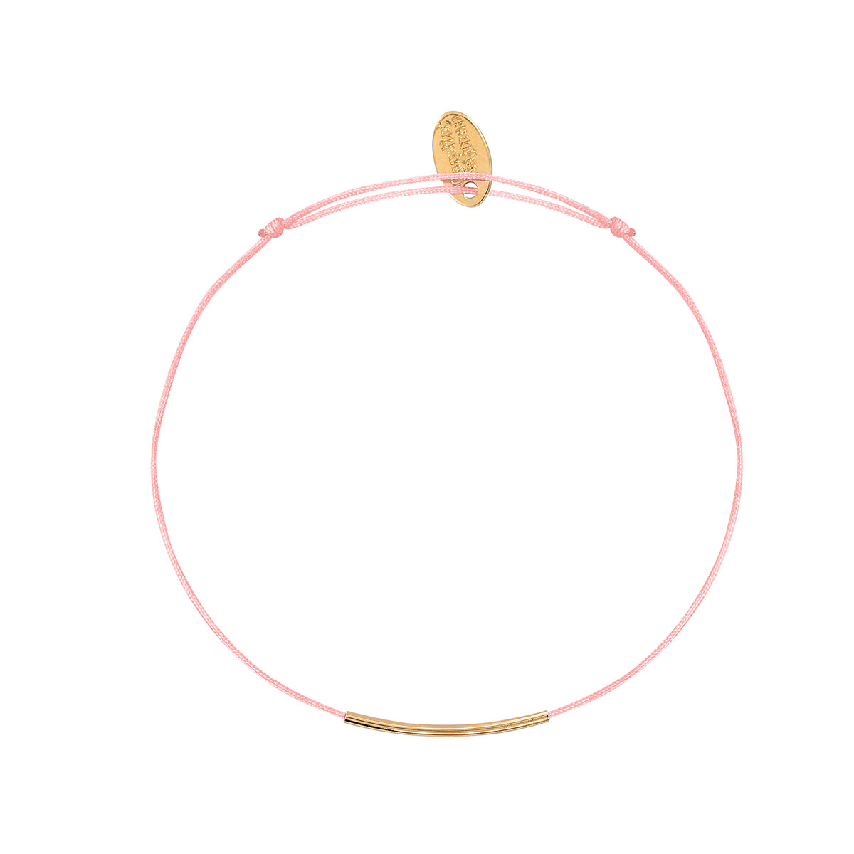 BRACELET CORDON PECHE -  FINELINE