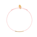BRACELET CORDON PECHE -  FINELINE