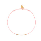 BRACELET CORDON PECHE -  FINELINE