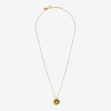 Collier FRIDA nacre blanche