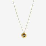 Collier FRIDA amazonite